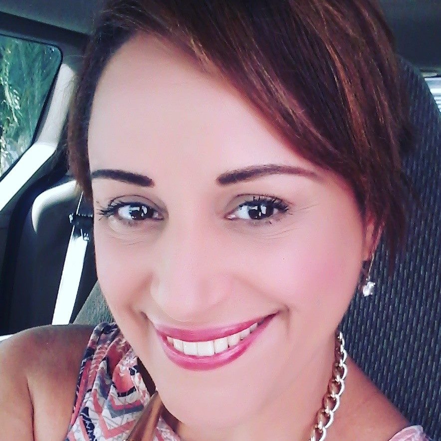 Jacqueline Tineo