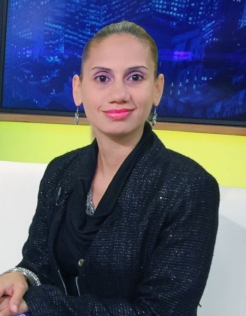 Evylegna Rodríguez