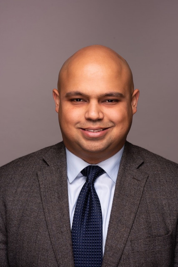 Jose F Batista