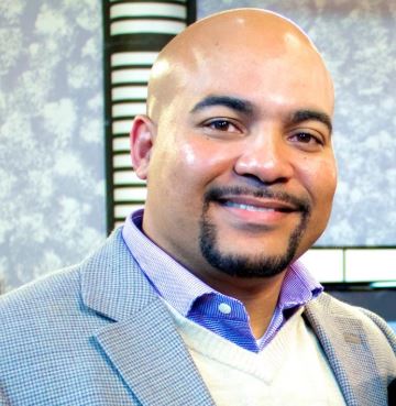 Victor Ramos