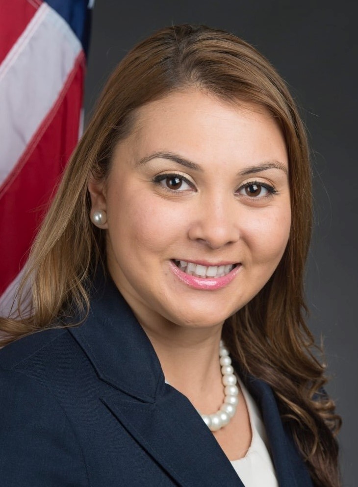 Sandra Cano