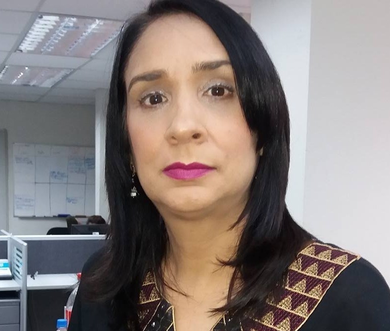 Vivian Jimenez