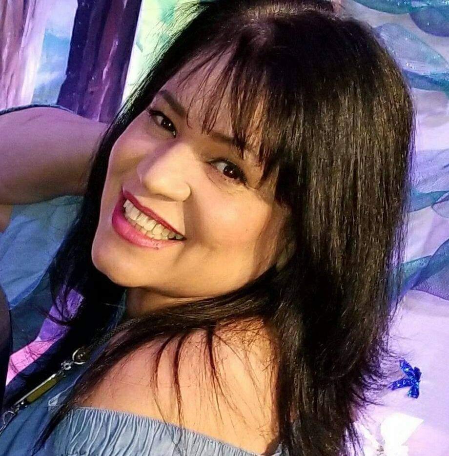 Yolanda Hernandez
